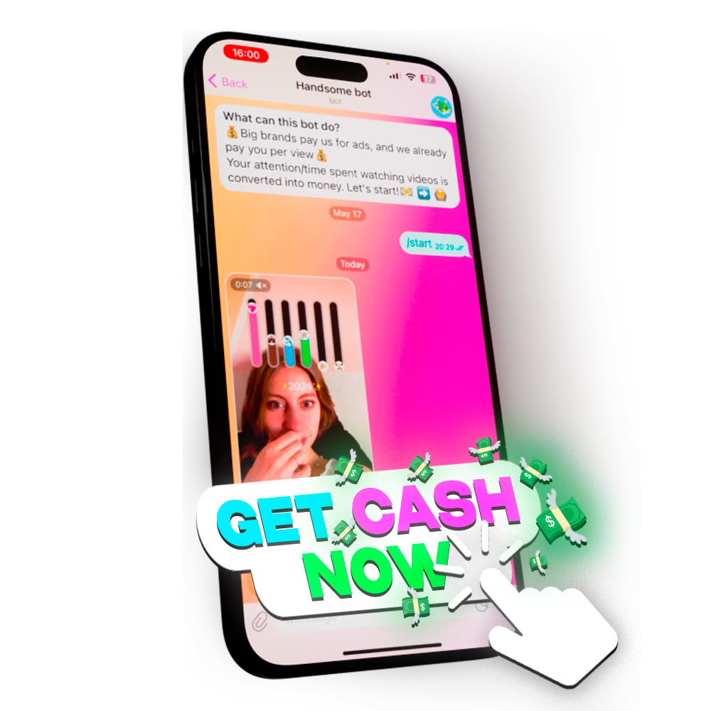 Illustration des récompenses en argent